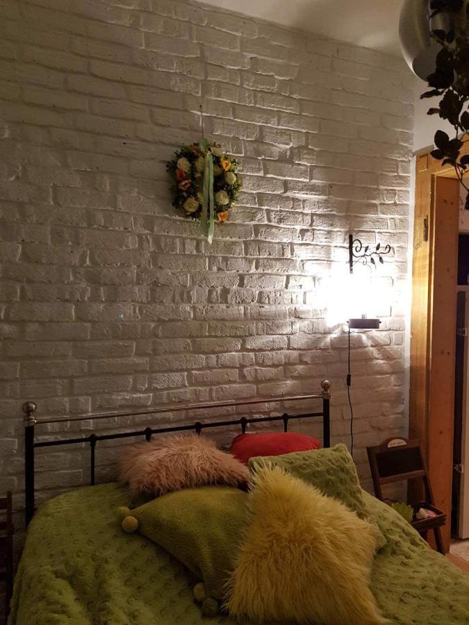 Moja Milosc. Apartment ป็อดกูชิน ภายนอก รูปภาพ