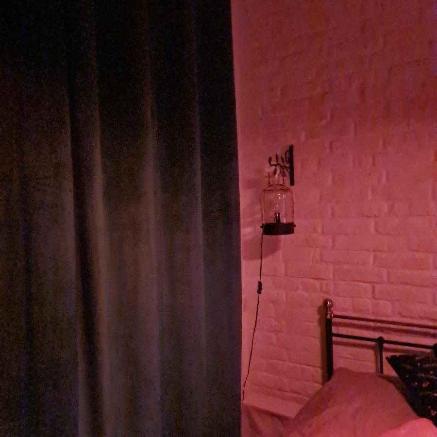 Moja Milosc. Apartment ป็อดกูชิน ภายนอก รูปภาพ