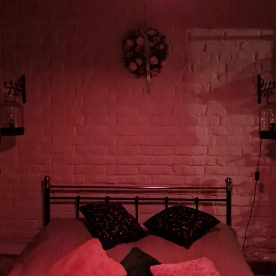 Moja Milosc. Apartment ป็อดกูชิน ภายนอก รูปภาพ